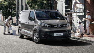 SPRINT05021 , Citroen Jumpy, Peugeot Expert, Toyota Proace dal 2016- , Opel Vivaro dal 09/2019- , Fiat Scudo dal 2022-