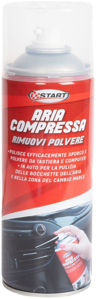 Aria Compressa 400 ml