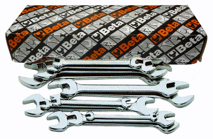 beta art. 55/s 8 serie a chiavi forchetta doppia cod:ferx.1205