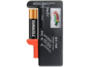 tester per batteria cod:ferx.vit55476