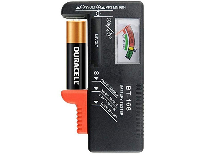 tester per batteria cod:ferx.vit55476