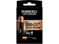 pila acalina optimum mn1500 stilo 4 pz. 1,5v cod:ferx.vit51673