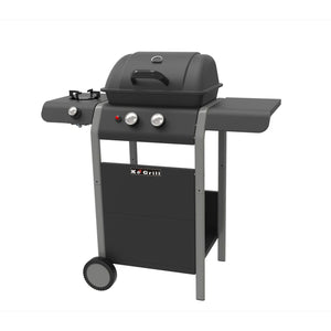 #GORDON BURNER BBC 2F+1LATERALE