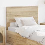 Testiera Rovere Sonoma Legno multistrato 888333