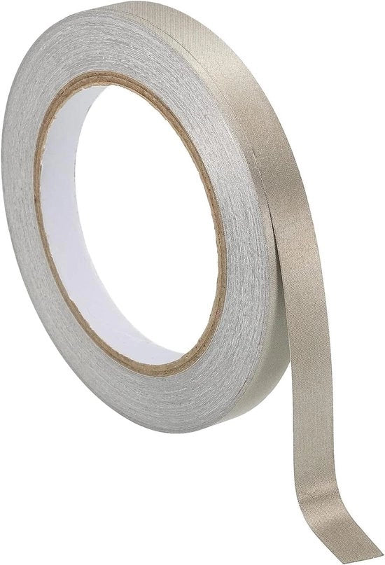 Cavo di protezione EMI per laptop - Larghezza 1,2 cm x 160 m - Nastro Faraday