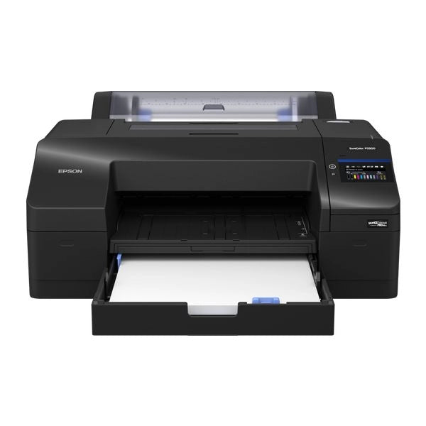 Epson surecolor p5300 stampante grandi formati wi-fi getto d'inchiostro piezoelettrico a colori 5760 x 1440 dpi a2 (420 x 594 mm) collegamento ethernet lan - C11CL14301A0