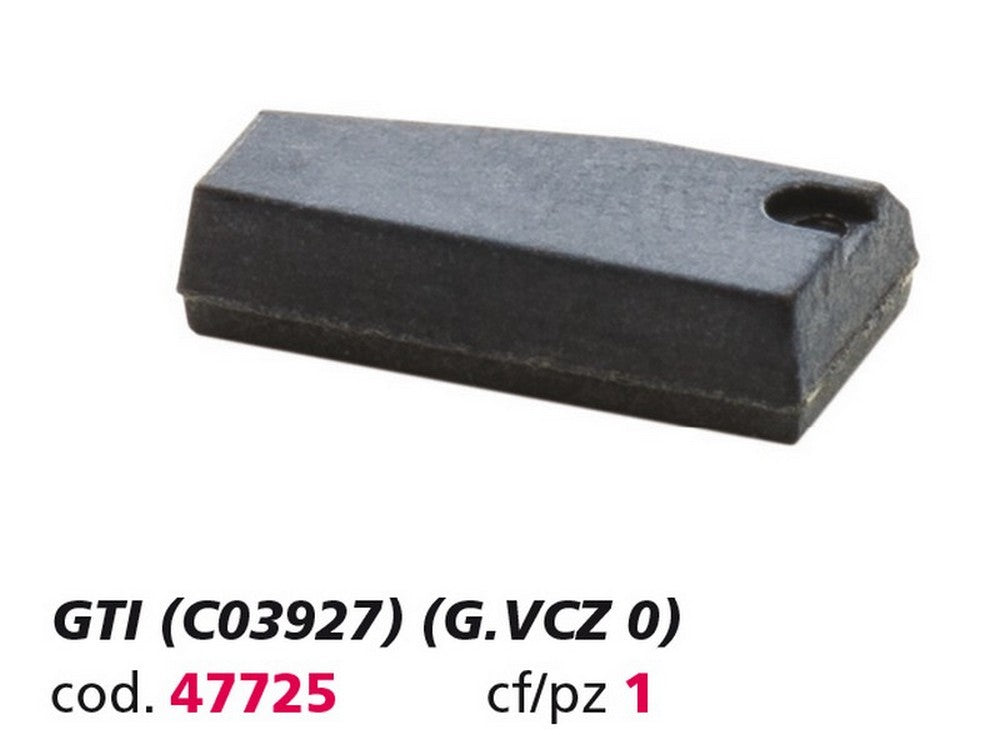 chip gti ultra multi transponder wedge cod:ferx.vit47725
