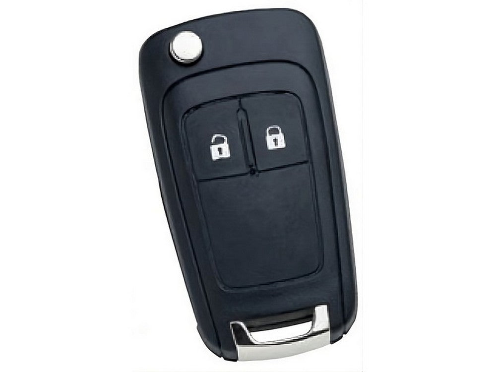 chiave radiocomando auto hu100r26 (2 bottoni) cod:ferx.vit54208