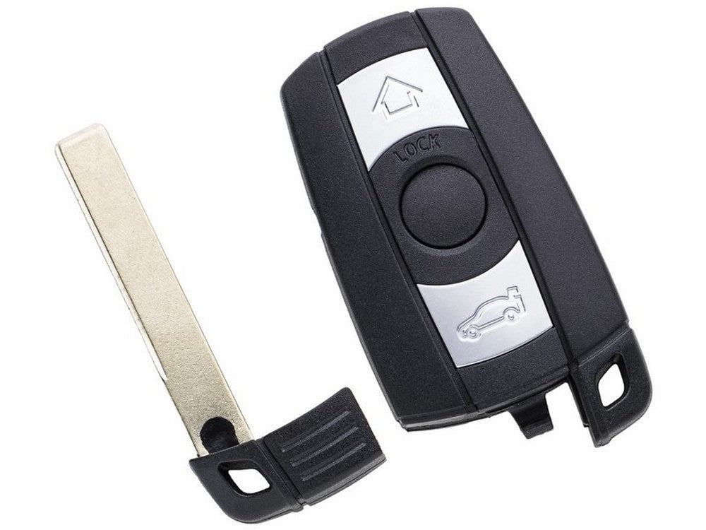 chiave radiocomando auto hu131rs05 (3 bottoni) cod:ferx.vit54207