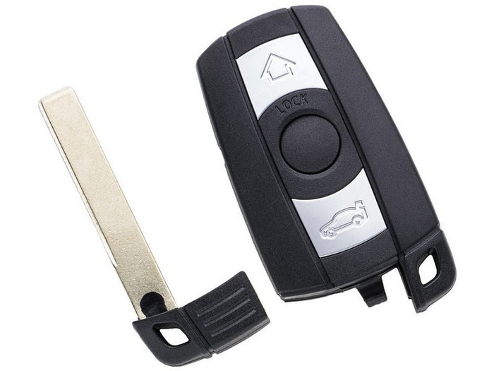 chiave radiocomando auto hu131rs05 (3 bottoni) cod:ferx.vit54207