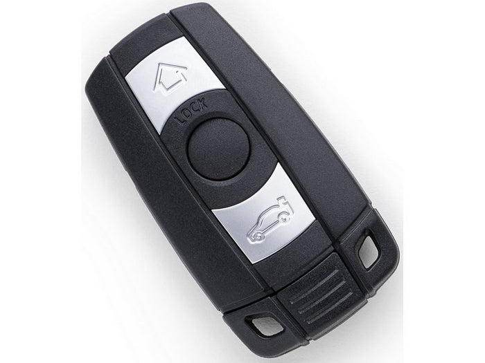 chiave radiocomando auto hu131rs05 (3 bottoni) cod:ferx.vit54207