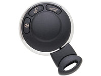 chiave radiocomando auto hu200s22 (3 bottoni) cod:ferx.vit54201