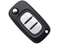 chiave radiocomando auto rnr01 (3 bottoni) cod:ferx.vit54197