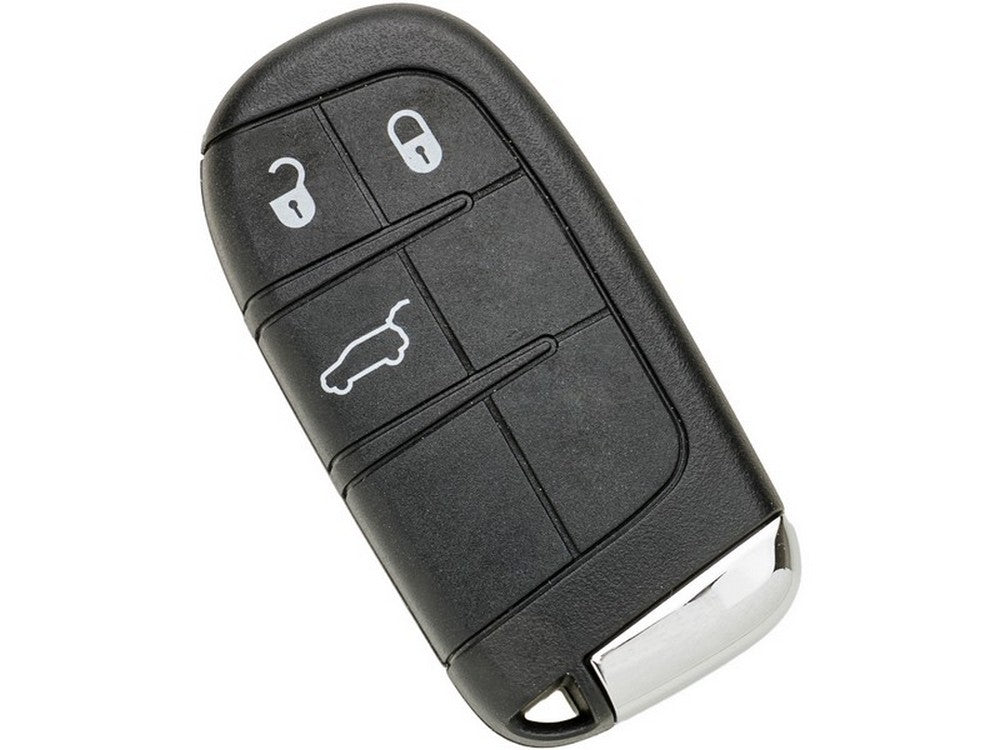 chiave radiocomando auto sip22p36 (3 bottoni) cod:ferx.vit54200