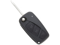 chiave radiocomando auto sip22r31 (3 bottoni) cod:ferx.vit54193