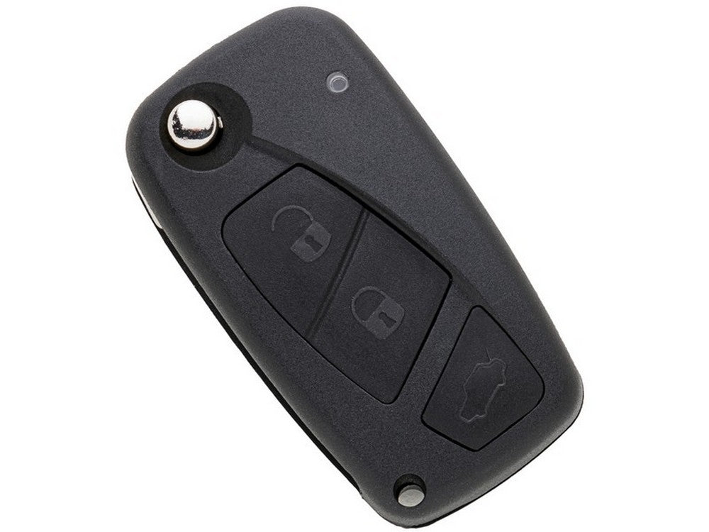 chiave radiocomando auto sip22r31 (3 bottoni) cod:ferx.vit54193