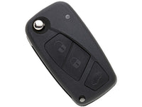 chiave radiocomando auto sip22r31 (3 bottoni) cod:ferx.vit54193