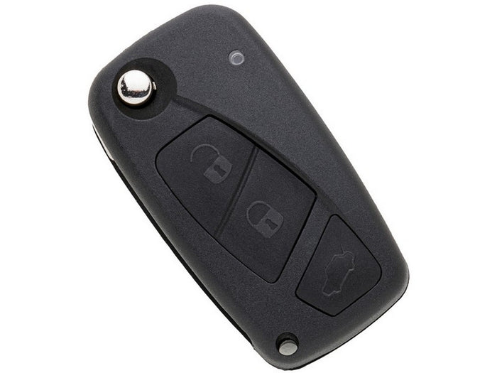 chiave radiocomando auto sip22r31 (3 bottoni) cod:ferx.vit54193