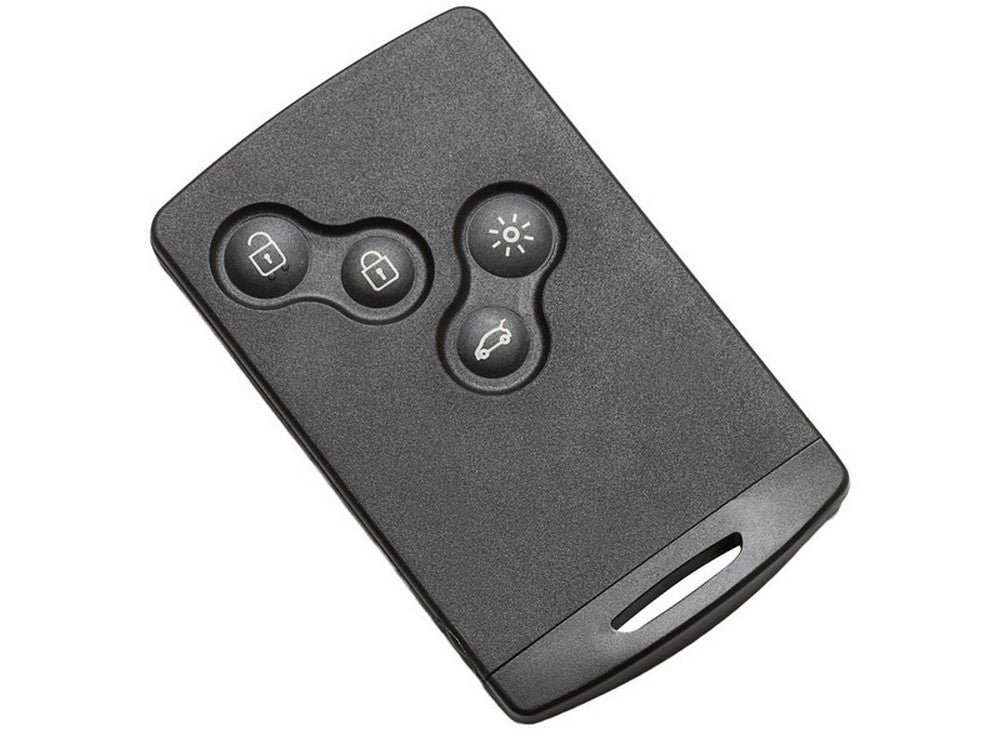 chiave radiocomando auto va150s13 (4 bottoni) cod:ferx.vit54192