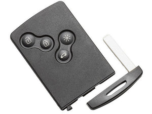 chiave radiocomando auto va150s13 (4 bottoni) cod:ferx.vit54192