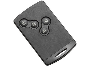 chiave radiocomando auto va150s15 (4 bottoni) cod:ferx.vit54203