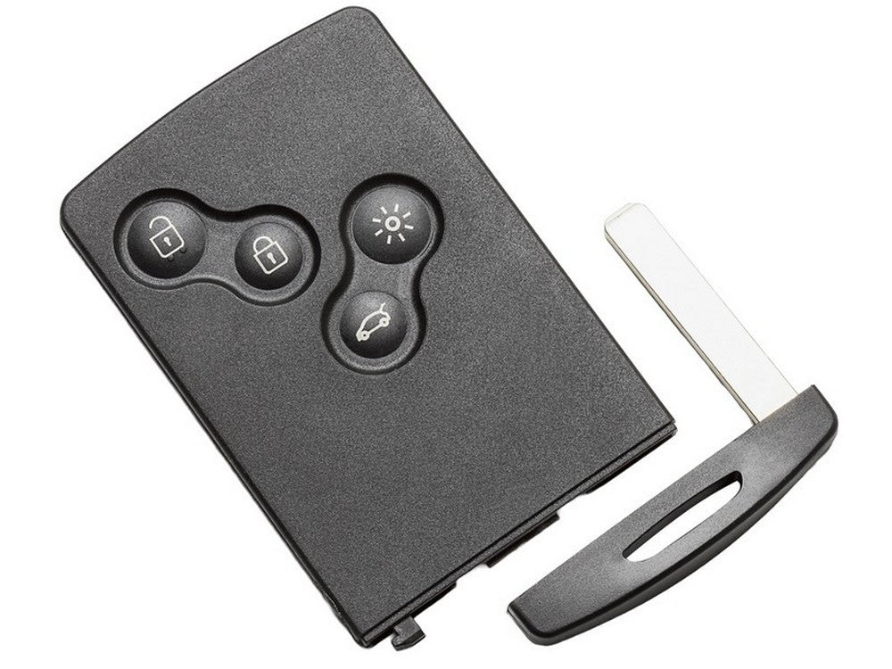 chiave radiocomando auto va150s15 (4 bottoni) cod:ferx.vit54203