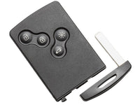 chiave radiocomando auto va150s15 (4 bottoni) cod:ferx.vit54203