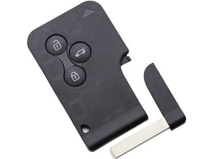 chiave radiocomando auto va150s19 (3 bottoni) cod:ferx.vit54199