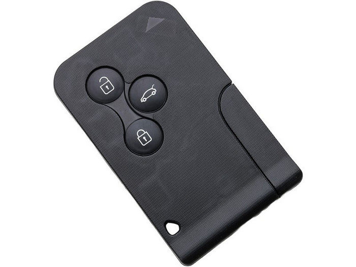 chiave radiocomando auto va150s19 (3 bottoni) cod:ferx.vit54199