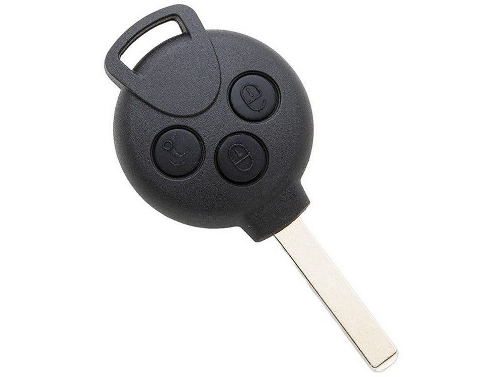 chiave radiocomando auto va2ar13 (3 bottoni) cod:ferx.vit54195