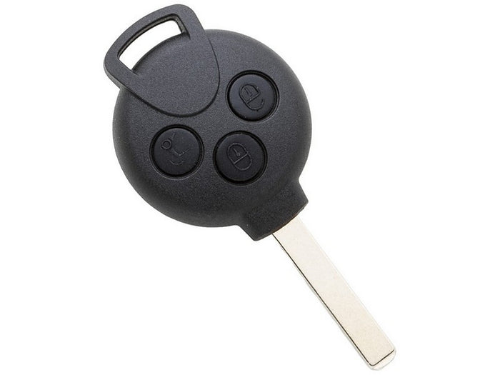 chiave radiocomando auto va2ar13 (3 bottoni) cod:ferx.vit54195