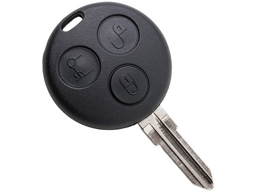 chiave radiocomando auto ym23r20 (3 bottoni) cod:ferx.vit54190