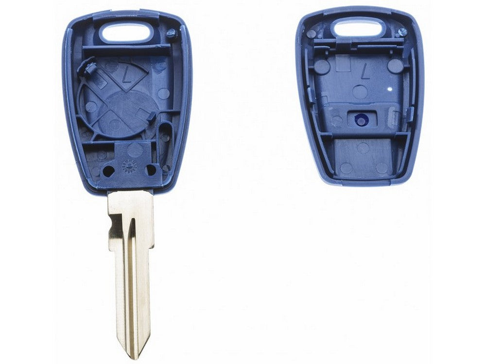 guscio chiave auto gt15rars1 (1 bottone) cod:ferx.vit54186