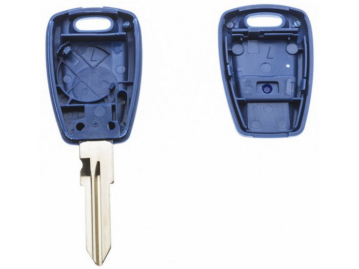 guscio chiave auto gt15rars1 (1 bottone) cod:ferx.vit54186