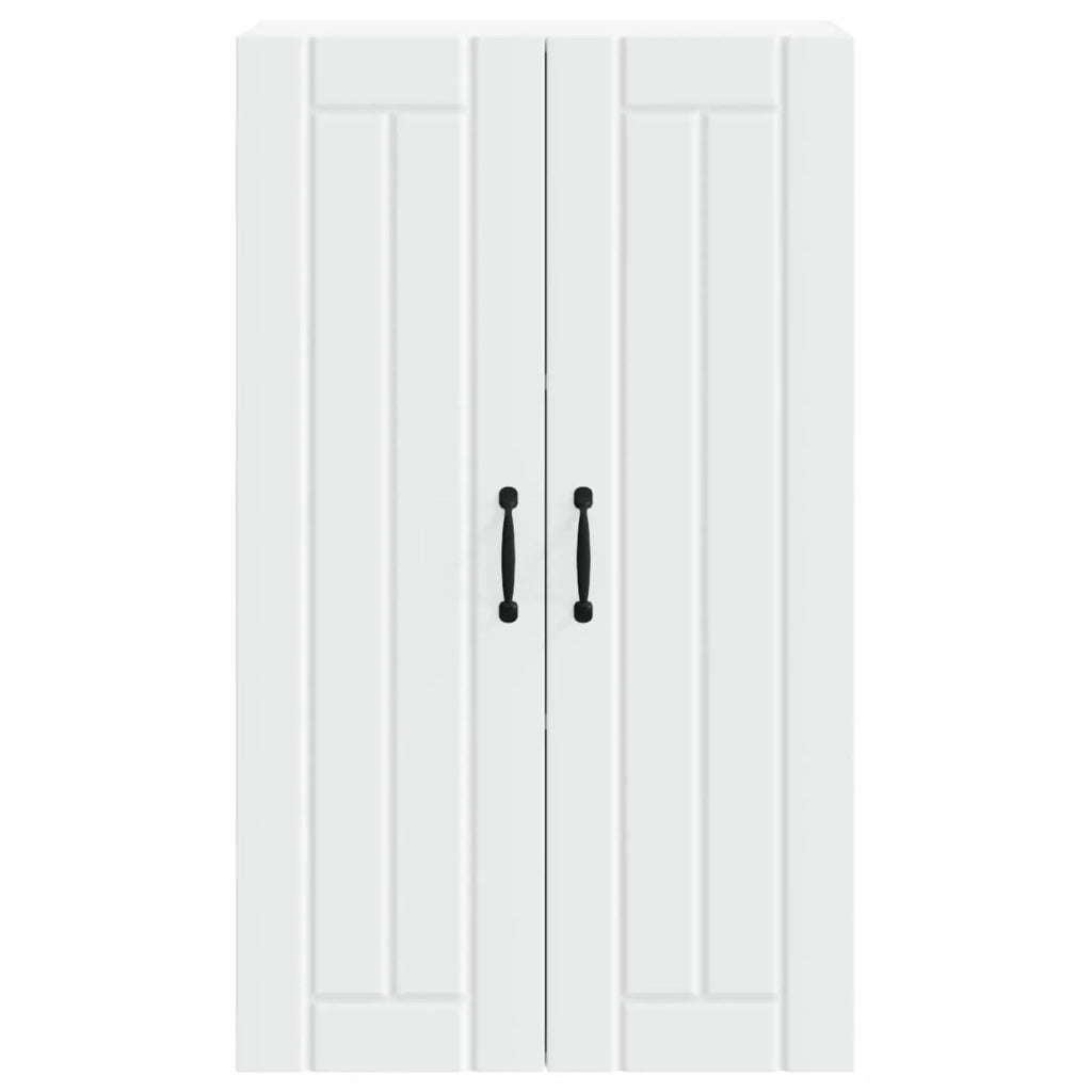 Pannello lavastoviglie Lucca Bianco 60 x 31 x 100 cm 885135