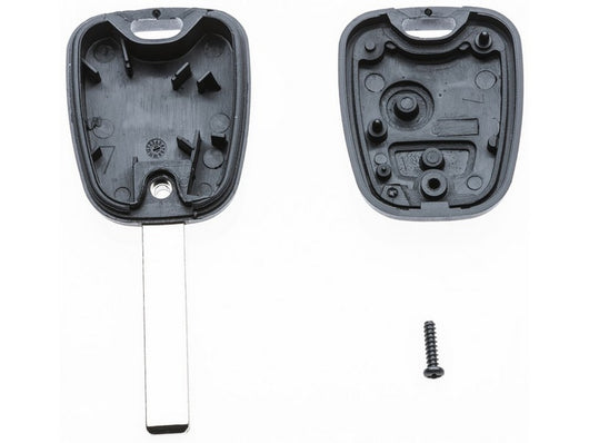 guscio chiave auto hu83rs2 (2 bottoni) cod:ferx.vit54188