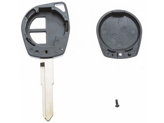 guscio chiave auto hu87rs2 (2 bottoni) cod:ferx.vit54178