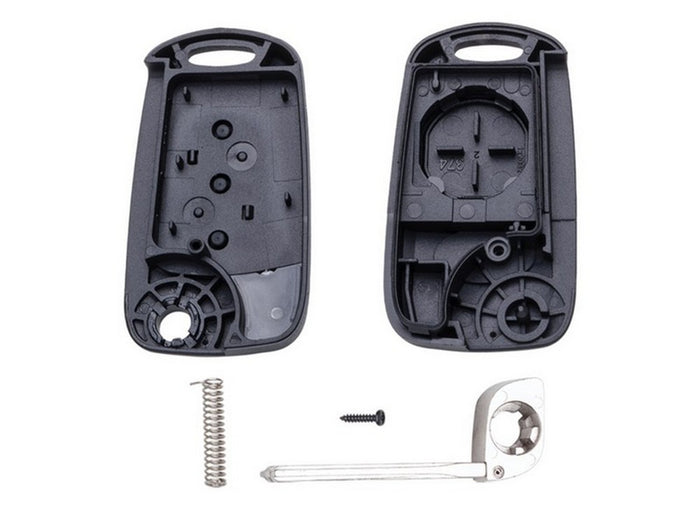 guscio chiave auto kia8brs8 (3 bottoni) cod:ferx.vit54184