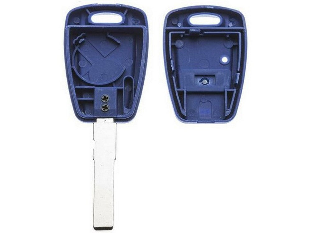 guscio chiave auto sip22ars1 (1 bottone) cod:ferx.vit54175