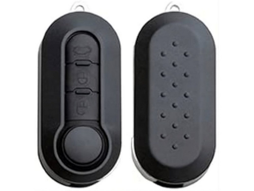 guscio chiave auto sip22crs8 (3 bottoni) cod:ferx.vit54169