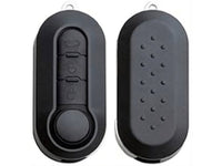 guscio chiave auto sip22crs8 (3 bottoni) cod:ferx.vit54169