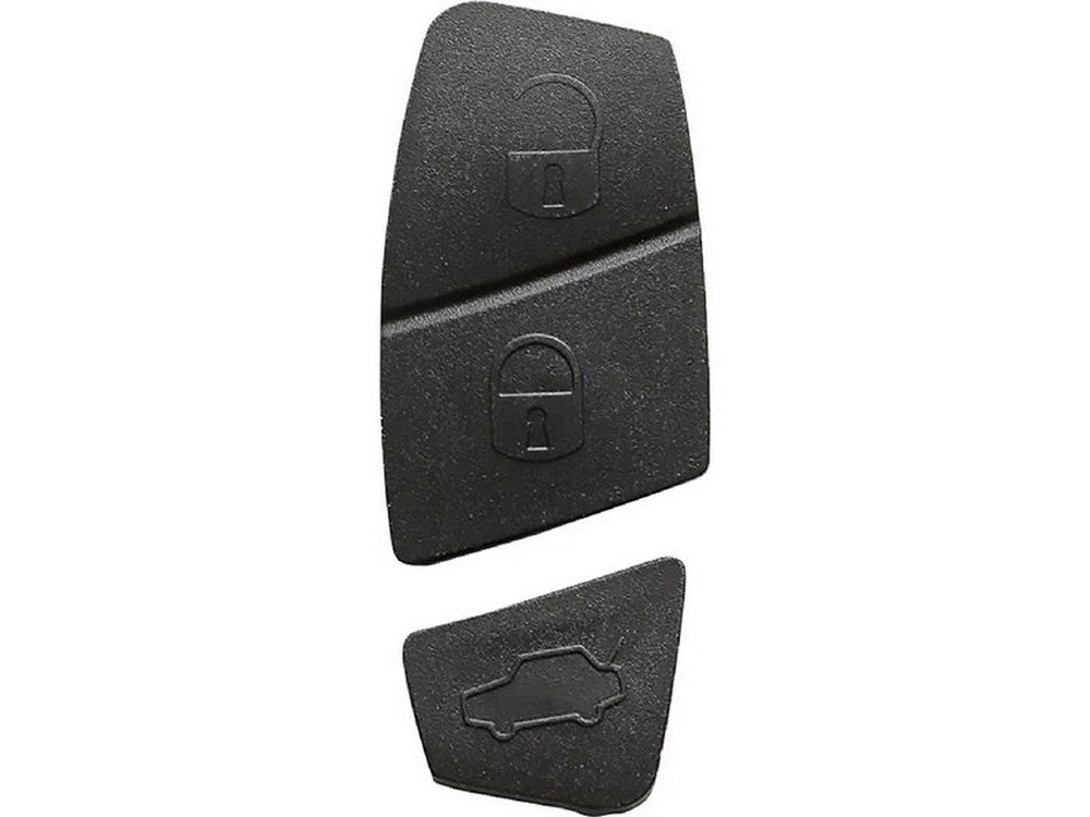 guscio chiave auto siprs8 (3 bottoni) cod:ferx.vit54185