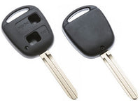 guscio chiave auto toy43brs2 (2 bottoni) cod:ferx.vit54172