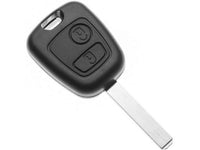 guscio chiave auto va2rs2 (2 bottoni) cod:ferx.vit54170