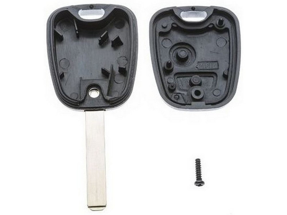 guscio chiave auto va2rs2 (2 bottoni) cod:ferx.vit54170