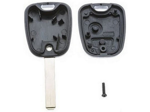 guscio chiave auto va2rs2 (2 bottoni) cod:ferx.vit54170