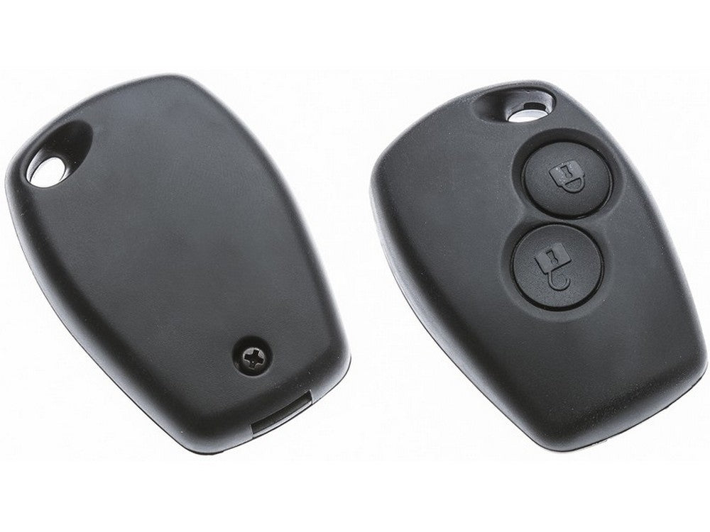 guscio chiave auto vacrsa2 (2 bottoni) cod:ferx.vit54176