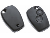 guscio chiave auto vacrsa2 (2 bottoni) cod:ferx.vit54176