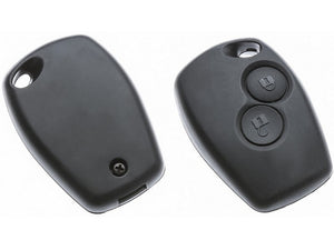 guscio chiave auto vacrsa2 (2 bottoni) cod:ferx.vit54176
