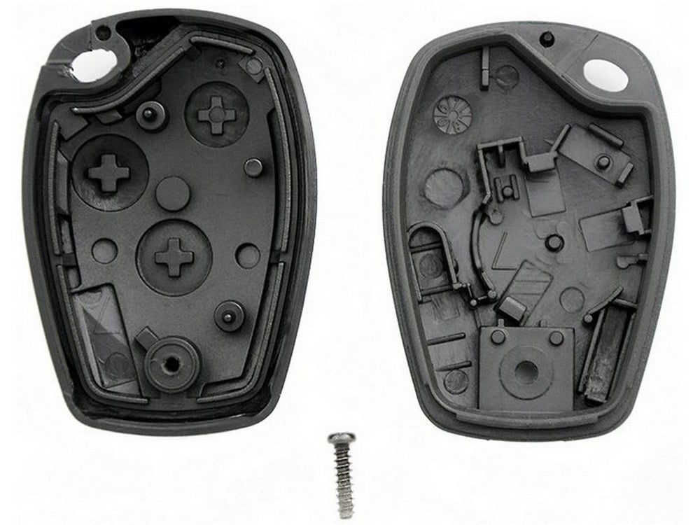 guscio chiave auto vacrsa2 (2 bottoni) cod:ferx.vit54176